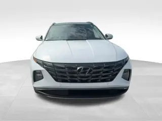 Hyundai TUCSON 2024 AWD Limited 4dr SUV