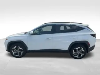 Hyundai TUCSON 2024 AWD Limited 4dr SUV