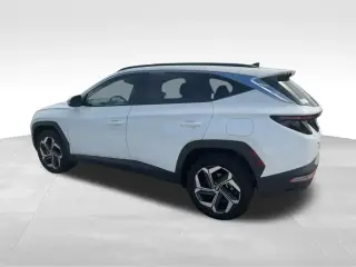 Hyundai TUCSON 2024 AWD Limited 4dr SUV