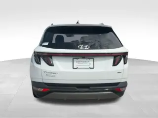 Hyundai TUCSON 2024 AWD Limited 4dr SUV