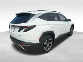 Hyundai TUCSON 2024 AWD Limited 4dr SUV