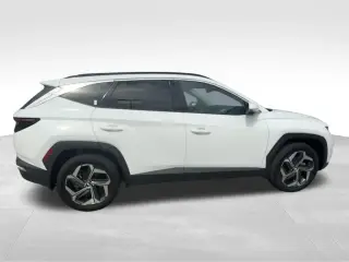 Hyundai TUCSON 2024 AWD Limited 4dr SUV