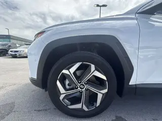 Hyundai TUCSON 2024 AWD Limited 4dr SUV