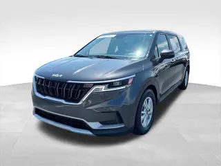 Kia Carnival 2024 LX 4 puertas Mini-Van