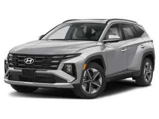 Hyundai TUCSON 2025 SEL Convenience SUV de 4 puertas