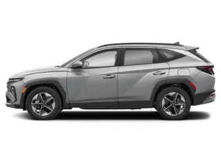 Hyundai TUCSON 2025 SEL Convenience SUV de 4 puertas