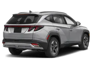 Hyundai TUCSON 2025 SEL Convenience SUV de 4 puertas