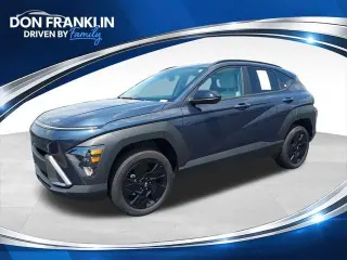 Hyundai KONA 2026 AWD SEL Sport 4dr SUV