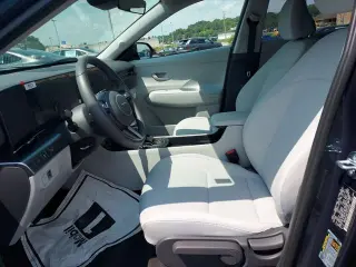 Hyundai KONA 2026 AWD SEL Sport 4dr SUV