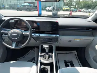 Hyundai KONA 2026 AWD SEL Sport 4dr SUV