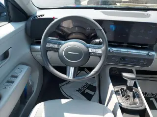 Hyundai KONA 2026 AWD SEL Sport 4dr SUV