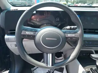 Hyundai KONA 2026 AWD SEL Sport 4dr SUV