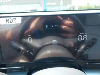 Hyundai KONA 2026 AWD SEL Sport 4dr SUV