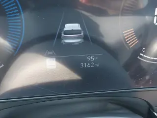 Hyundai KONA 2026 AWD SEL Sport 4dr SUV