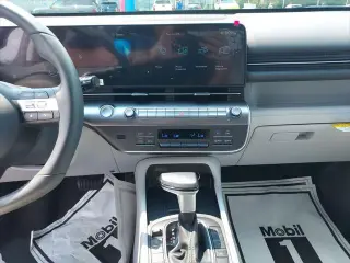 Hyundai KONA 2026 AWD SEL Sport 4dr SUV