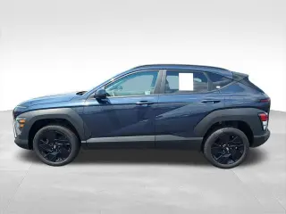 Hyundai KONA 2026 AWD SEL Sport 4dr SUV