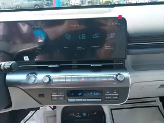 Hyundai KONA 2026 AWD SEL Sport 4dr SUV