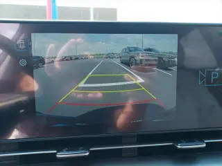 Hyundai KONA 2026 AWD SEL Sport 4dr SUV