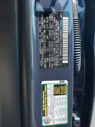 Hyundai KONA 2026 AWD SEL Sport 4dr SUV