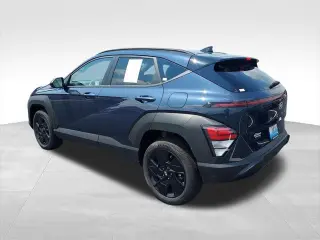 Hyundai KONA 2026 AWD SEL Sport 4dr SUV