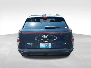 Hyundai KONA 2026 AWD SEL Sport 4dr SUV