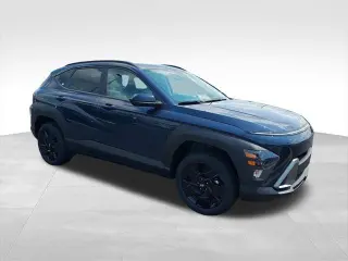 Hyundai KONA 2026 AWD SEL Sport 4dr SUV