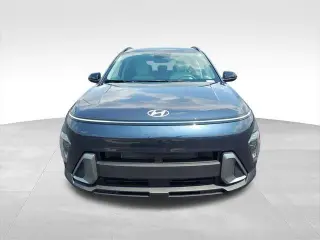 Hyundai KONA 2026 AWD SEL Sport 4dr SUV