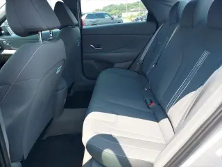 Hyundai ELANTRA 2026 SEL Sport Sedán 4 puertas