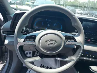 Hyundai ELANTRA 2026 SEL Sport Sedán 4 puertas