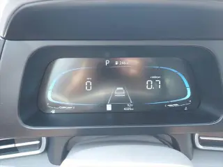 Hyundai ELANTRA 2026 SEL Sport Sedán 4 puertas