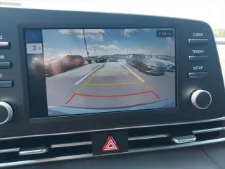 Hyundai ELANTRA 2026 SEL Sport Sedán 4 puertas