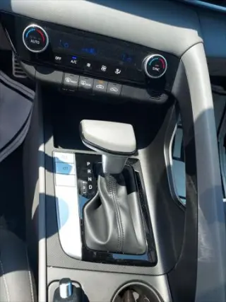 Hyundai ELANTRA 2026 SEL Sport Sedán 4 puertas