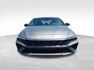 Hyundai ELANTRA 2026 SEL Sport Sedán 4 puertas