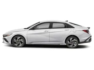Hyundai ELANTRA 2026 SEL Sport Sedán de 4 puertas