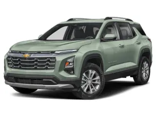 Chevrolet Equinox 2026 LT SUV de 4 puertas