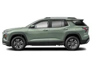 Chevrolet Equinox 2026 LT SUV de 4 puertas