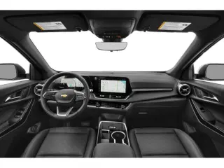 Chevrolet Equinox 2026 LT SUV de 4 puertas