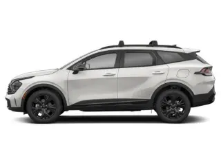 Kia Sportage 2025 AWD X-Line SUV de 4 puertas