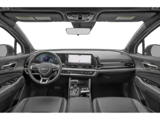 Kia Sportage 2025 AWD X-Line SUV de 4 puertas