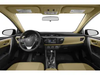Toyota Corolla 2015 LE Eco Plus sedán de 4 puertas