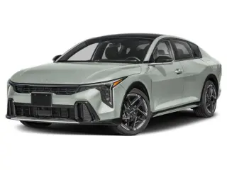 Kia K4 2025 Sedán de 4 puertas GT-Line
