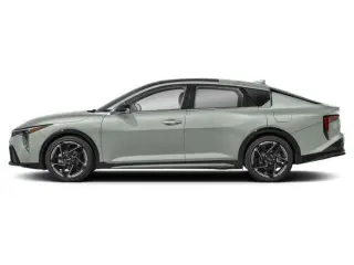 Kia K4 2025 Sedán de 4 puertas GT-Line