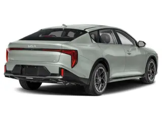 Kia K4 2025 Sedán de 4 puertas GT-Line
