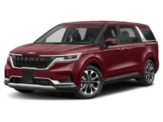 Kia Carnival 2024 EX Monovolumen de 4 puertas