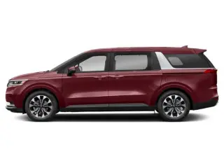 Kia Carnival 2024 EX Monovolumen de 4 puertas