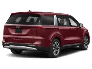 Kia Carnival 2024 EX Monovolumen de 4 puertas