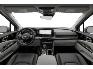 Kia Carnival 2024 EX Monovolumen de 4 puertas