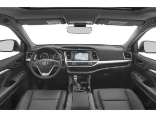 Toyota Highlander 2019 AWD XLE SUV de 4 puertas