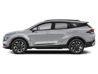 Kia Sportage 2024 SX-Prestige SUV de 4 puertas