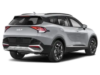 Kia Sportage 2024 SX-Prestige SUV de 4 puertas